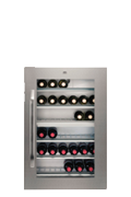 Reparación averías vinoteca Miele en  Cuenca